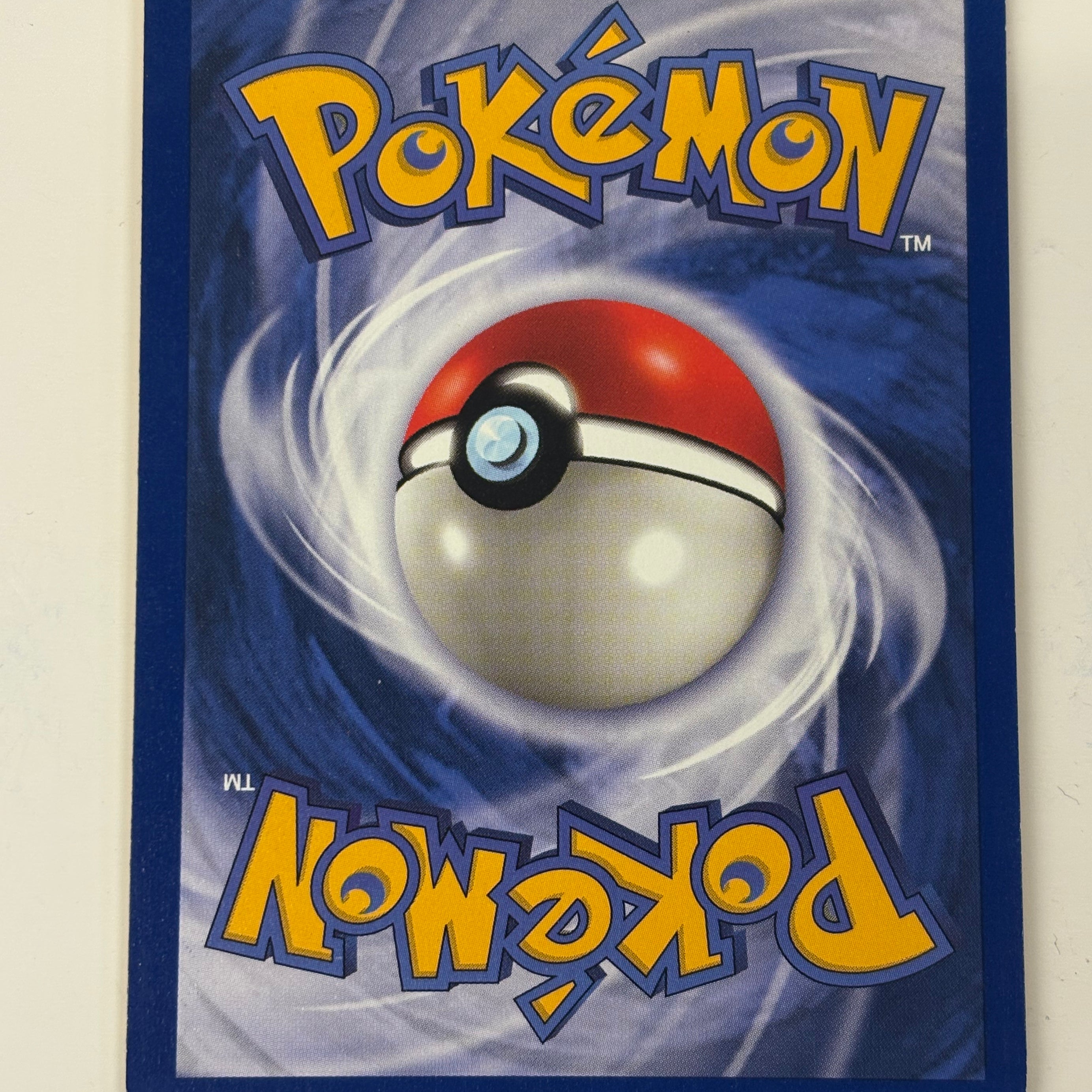 Pokémon TCG - Base Set Unlimited Charizard Holo 4/102 LP