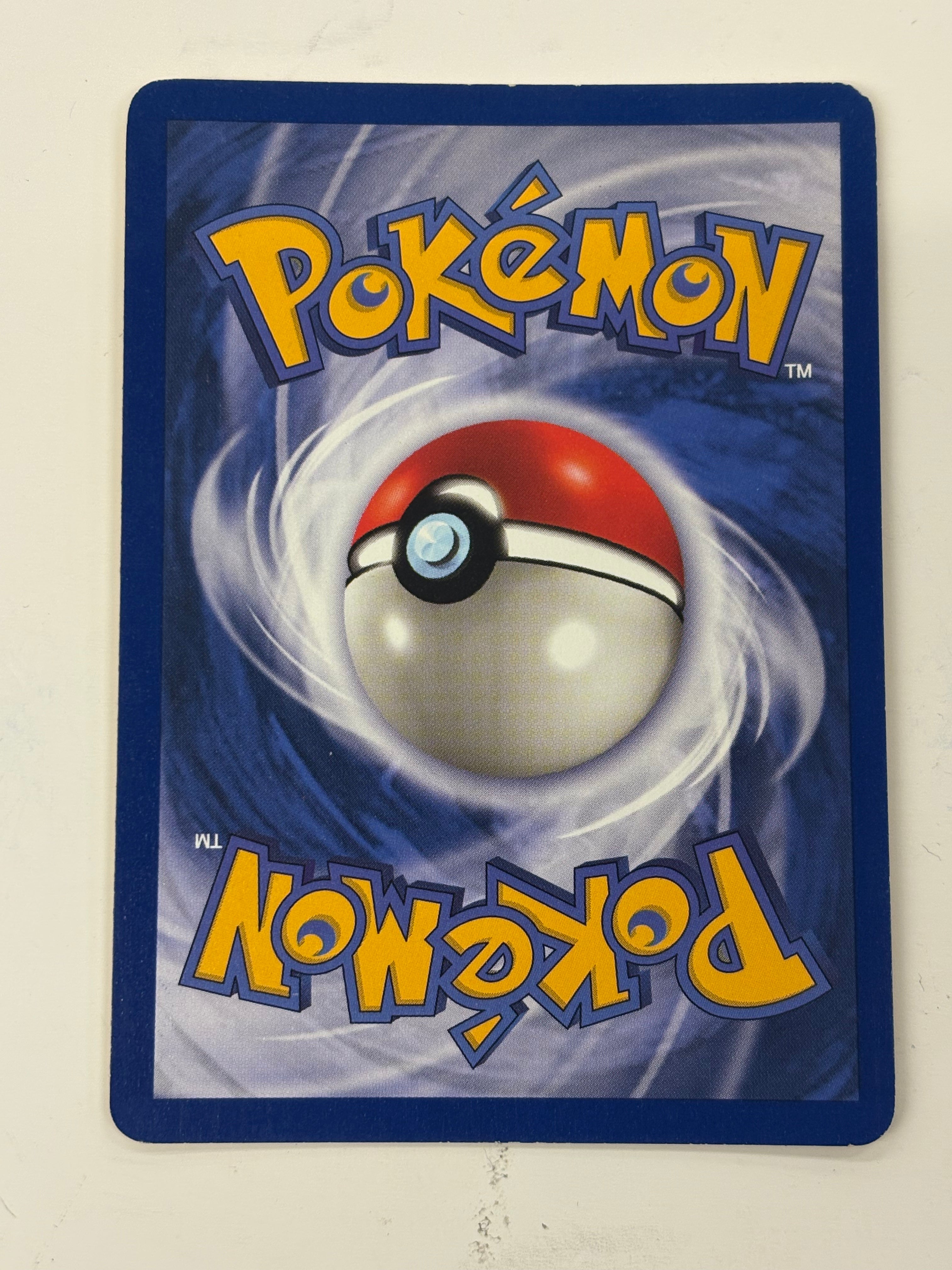 Pokémon TCG - Base Set Unlimited Charizard Holo 4/102 LP