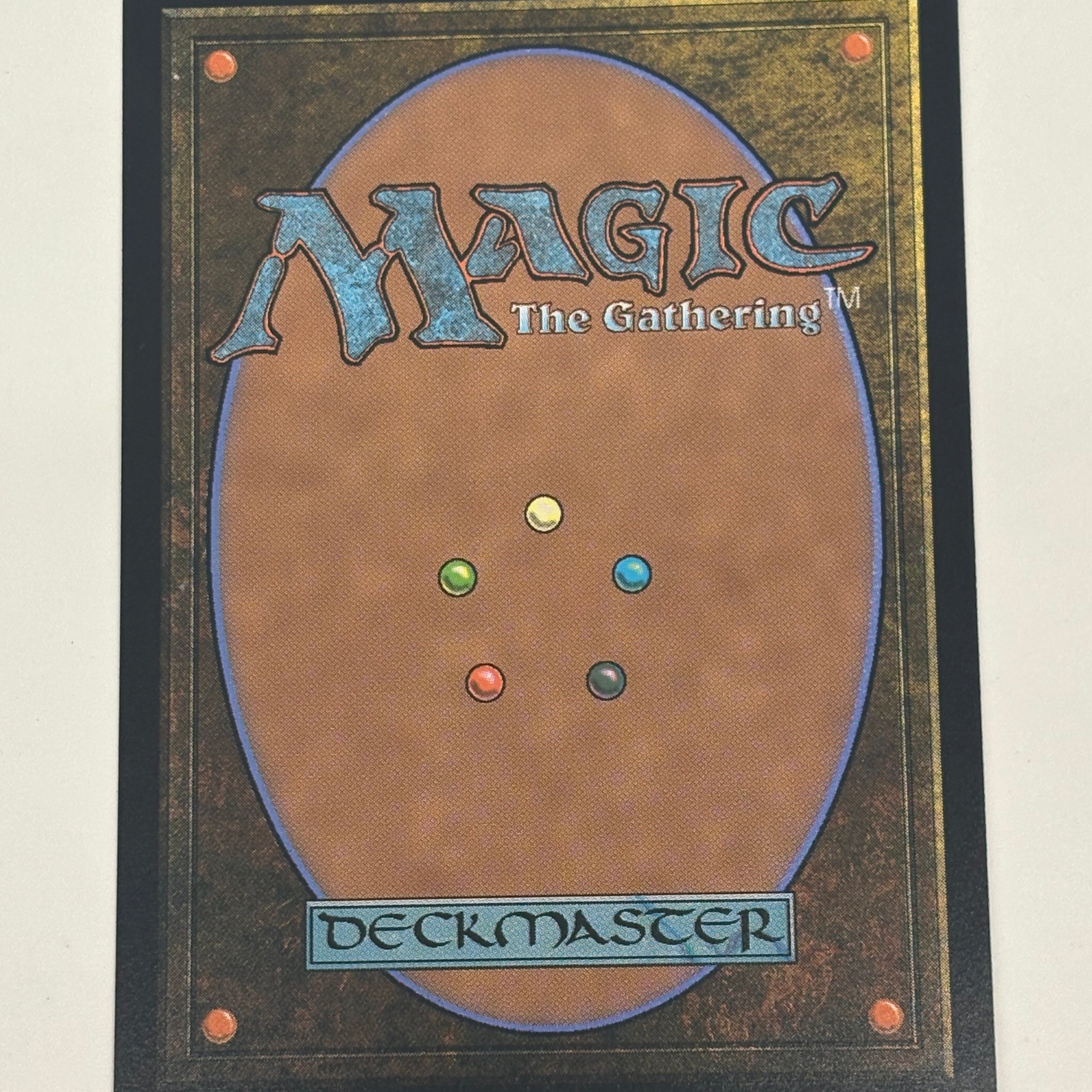 Magic The Gathering TCG - Innistrad Remastered Edgar Markov (Retro Frame) 428 NM