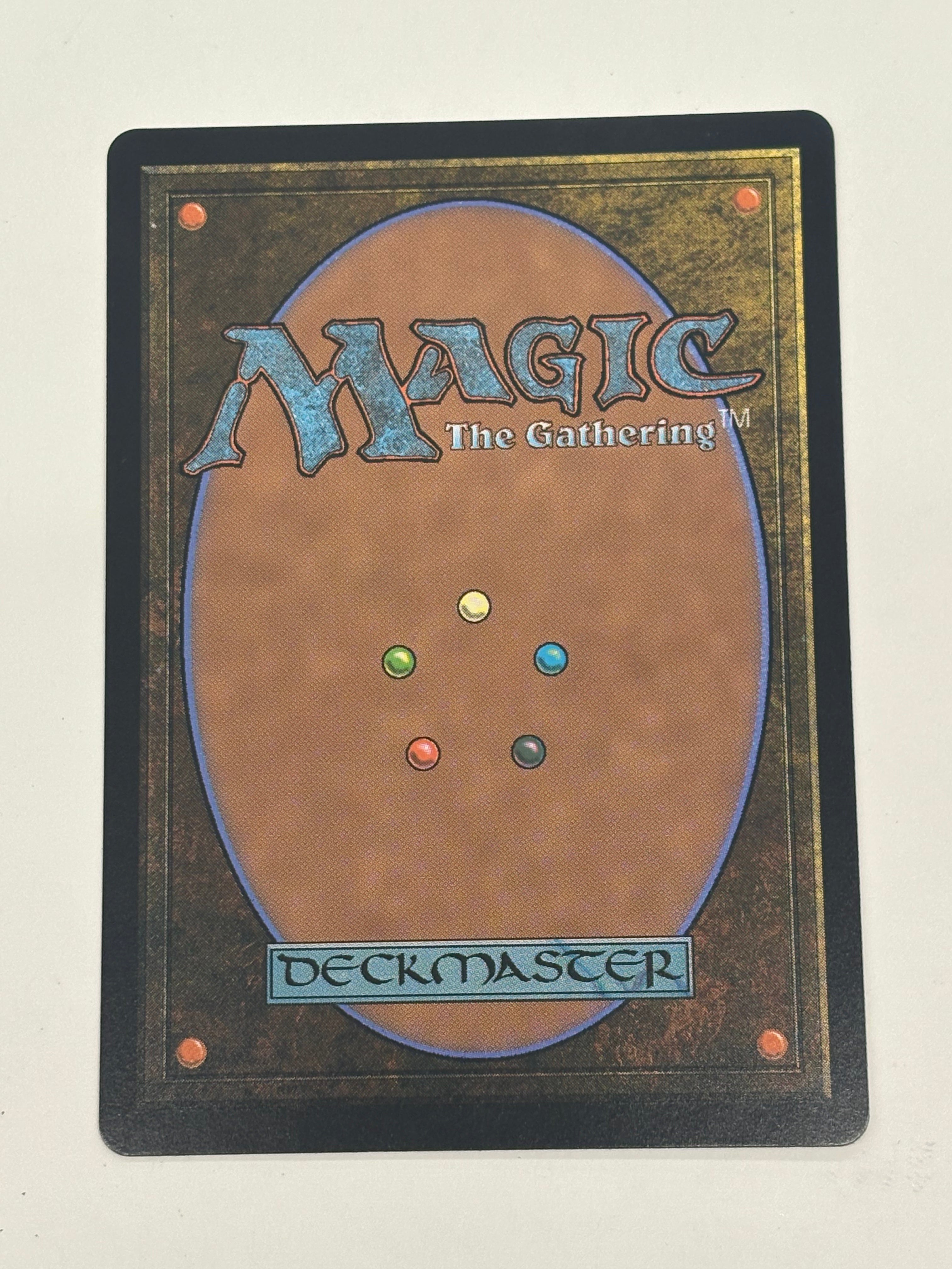 Magic The Gathering TCG - Innistrad Remastered Edgar Markov (Retro Frame) 428 NM