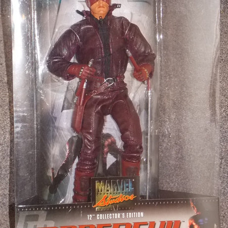 Toy Biz Marvel Studios’ Daredevil 12” Collector’s Edition Action Figure