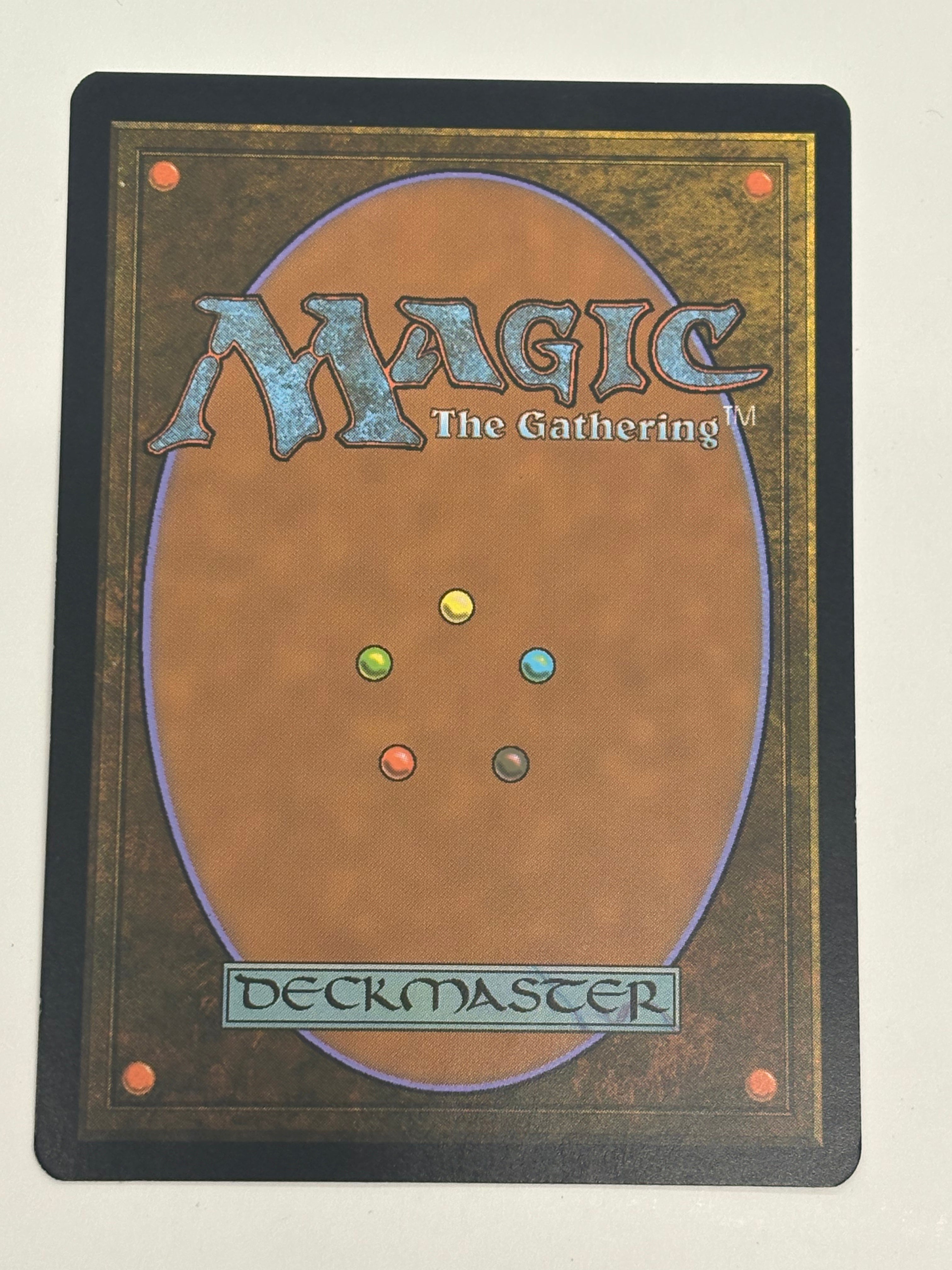 Magic the Gathering TCG - Double Masters 2022 Dockside Extortionist 360 (Borderless) NM