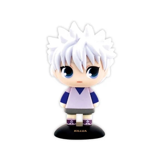YuraYura Head Hunter x Hunter Killua Statue