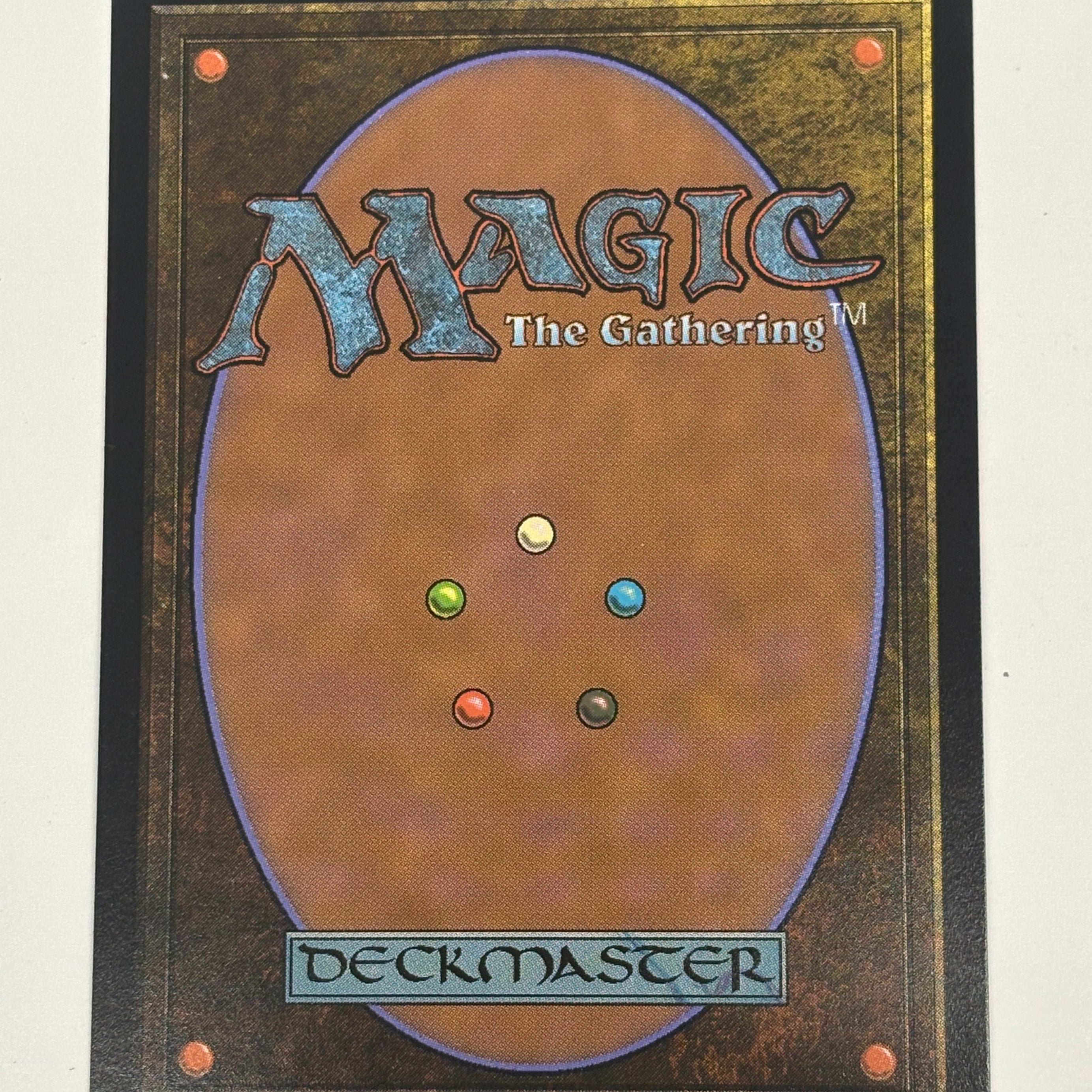 Magic The Gathering TCG - Avatar the Last Airbender Ozai, the Phoenix King 335 (Showcase) NM