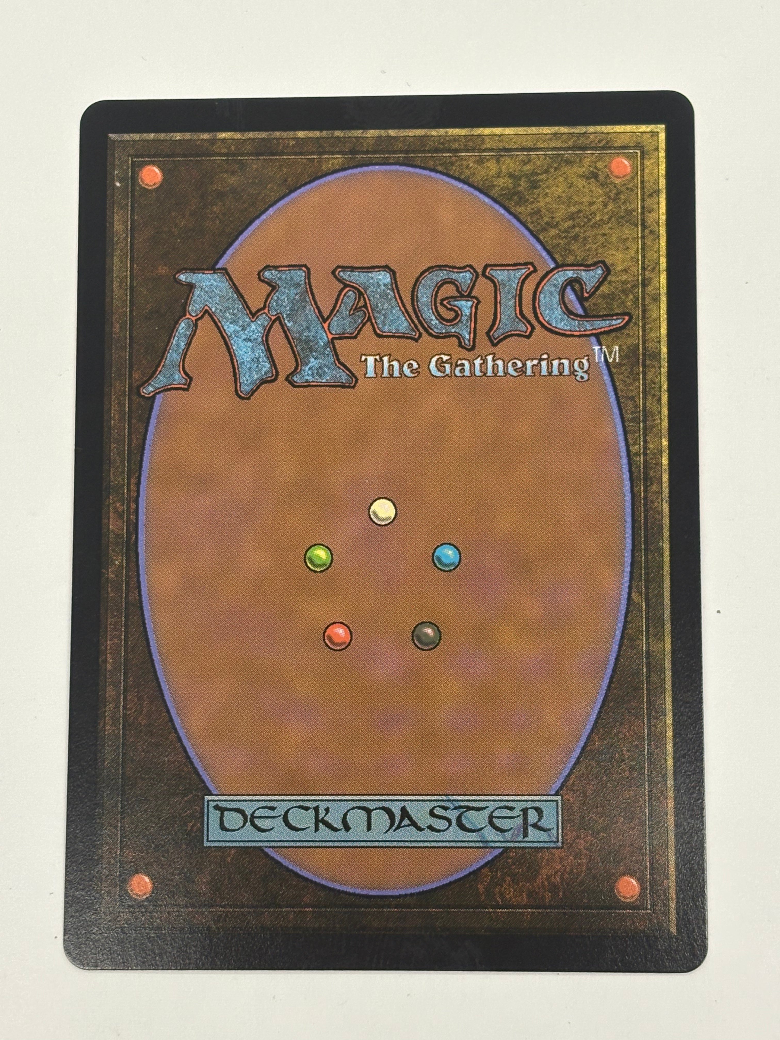 Magic The Gathering TCG - Avatar the Last Airbender Ozai, the Phoenix King 335 (Showcase) NM
