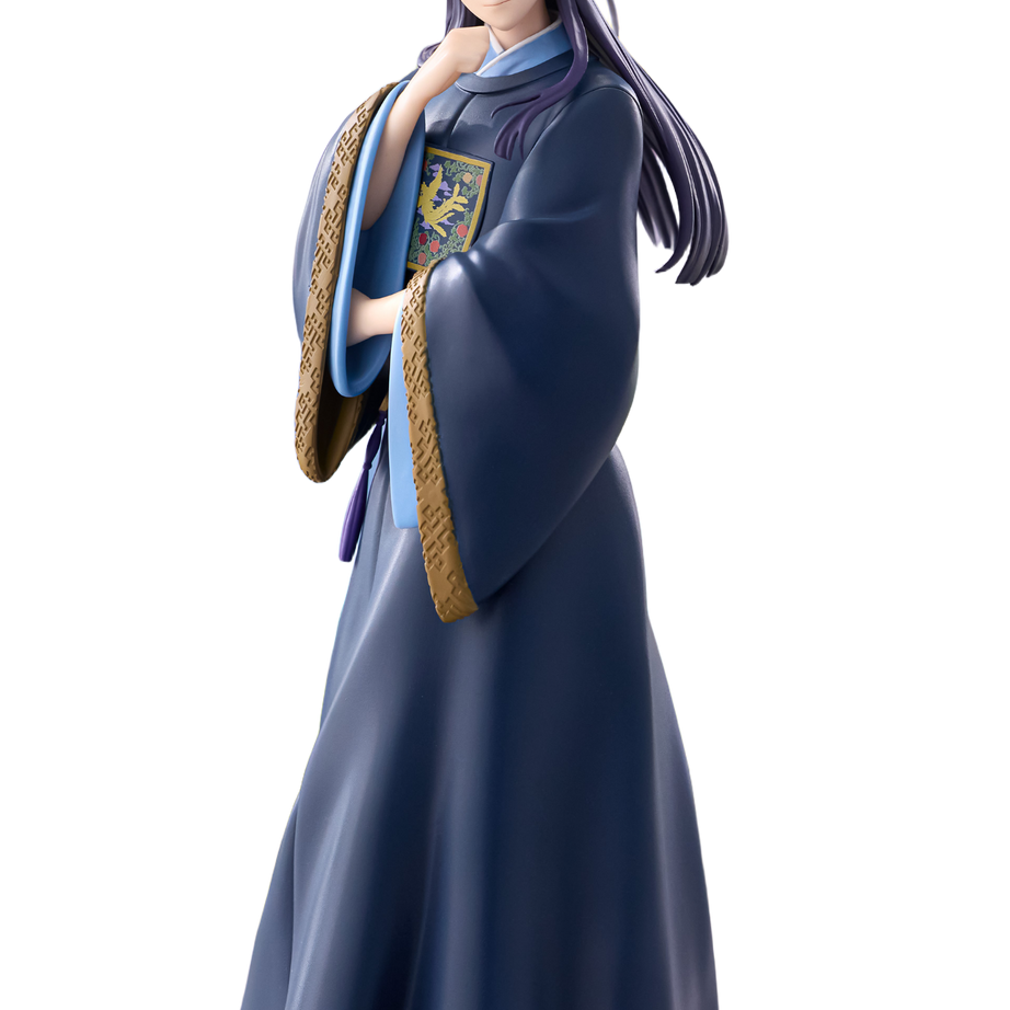 Trio-Try-It Figure Kusuriya no Hitorigoto Apothecary Diaries Jinshi Statue