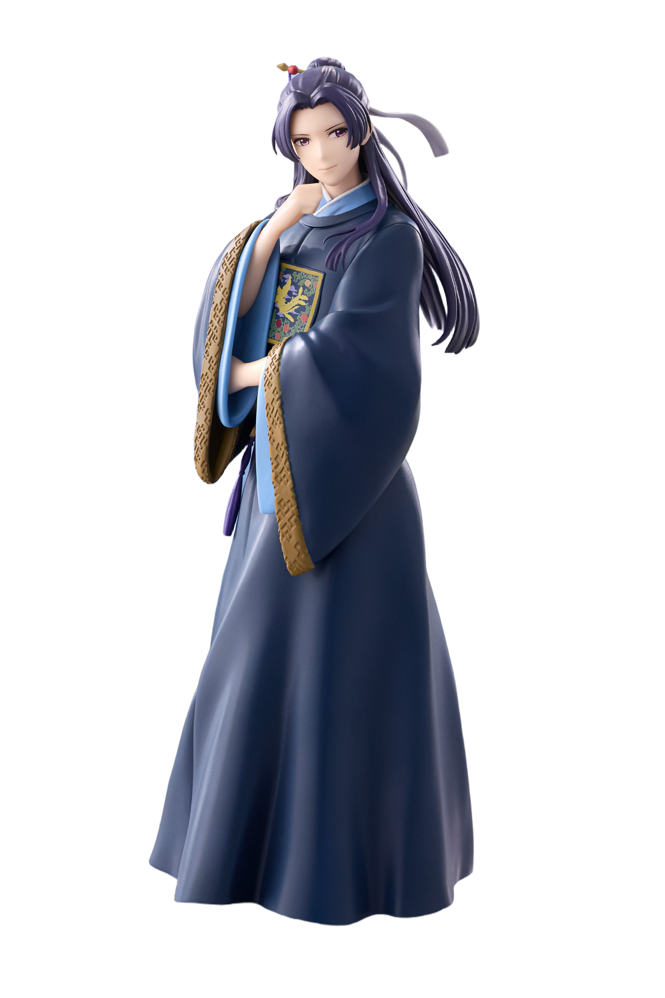 Trio-Try-It Figure Kusuriya no Hitorigoto Apothecary Diaries Jinshi Statue