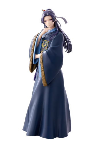 Trio-Try-It Figure Kusuriya no Hitorigoto Apothecary Diaries Jinshi Statue