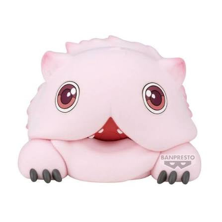 Bandai Banpresto Fluffy Puffy Made in Abyss Mitty Statue