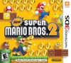 Nintendo 3DS LOOSE New Super Mario Bros 2