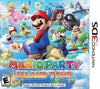 Nintendo 3DS LOOSE Mario Party Island Tour