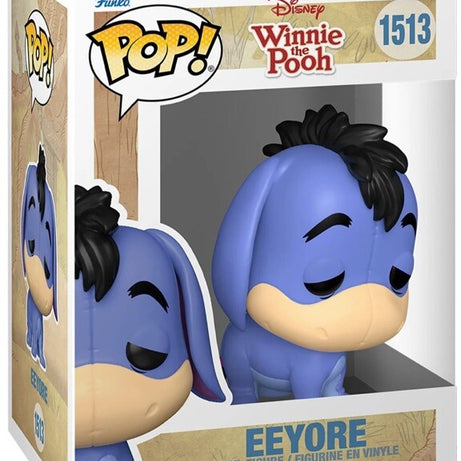 Funko Pop! Disney Winnie the Pooh Eeyore #1513