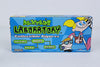 Cartoon Network “Dexter’s Laboratory” Collectible Figurines 3 Pack (Dee Dee, Dexter, Mandark)