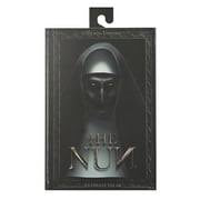 Neca Reel Toys The Conjuring Universe The Nun Ultimate Valak Figure