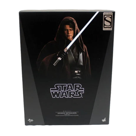 Hot Toys Movie Masterpiece Star Wars Anakin Skywalker (Dark Side) 1/6th Scale MMS486 Collectable Action Figure