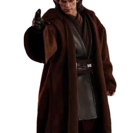 Hot Toys Movie Masterpiece Star Wars Anakin Skywalker (Dark Side) 1/6th Scale MMS486 Collectable Action Figure