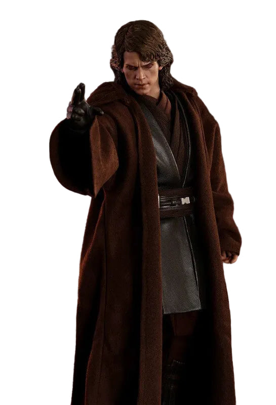 Hot Toys Movie Masterpiece Star Wars Anakin Skywalker (Dark Side) 1/6th Scale MMS486 Collectable Action Figure