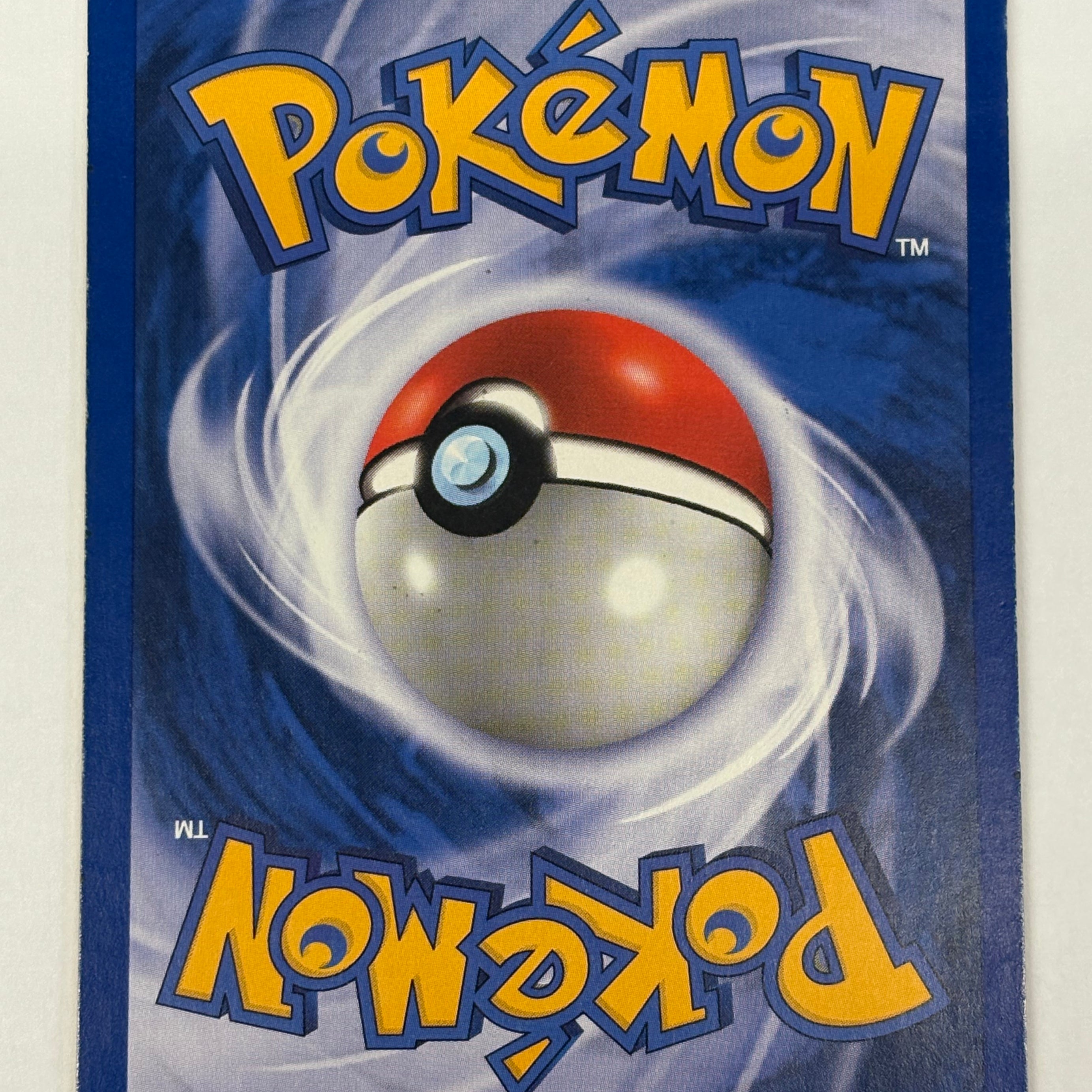Pokémon TCG - Neo Revelation Unlimited Entei 6/64 (Holo) MP