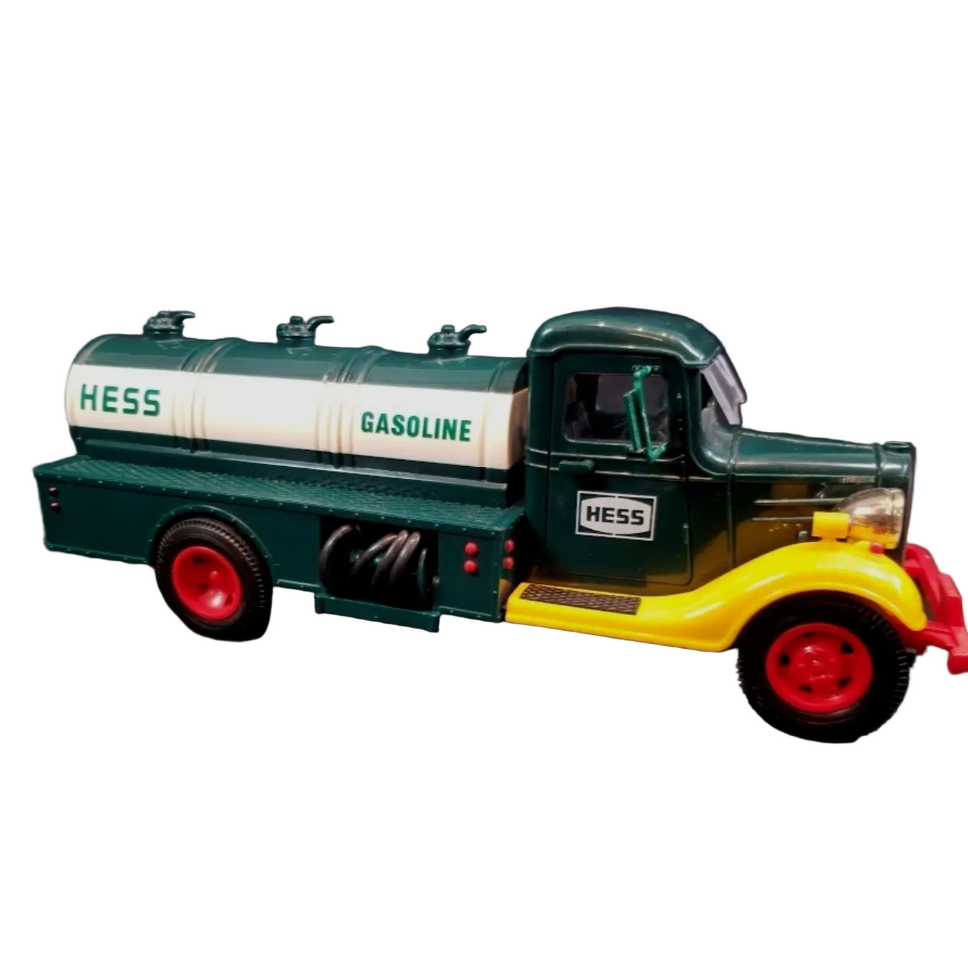 Loose Hess First Truck Bank