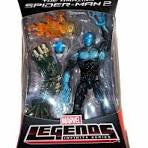 Hasbro Marvel Legends Infinite Series Marvel’s Electro Action Figure