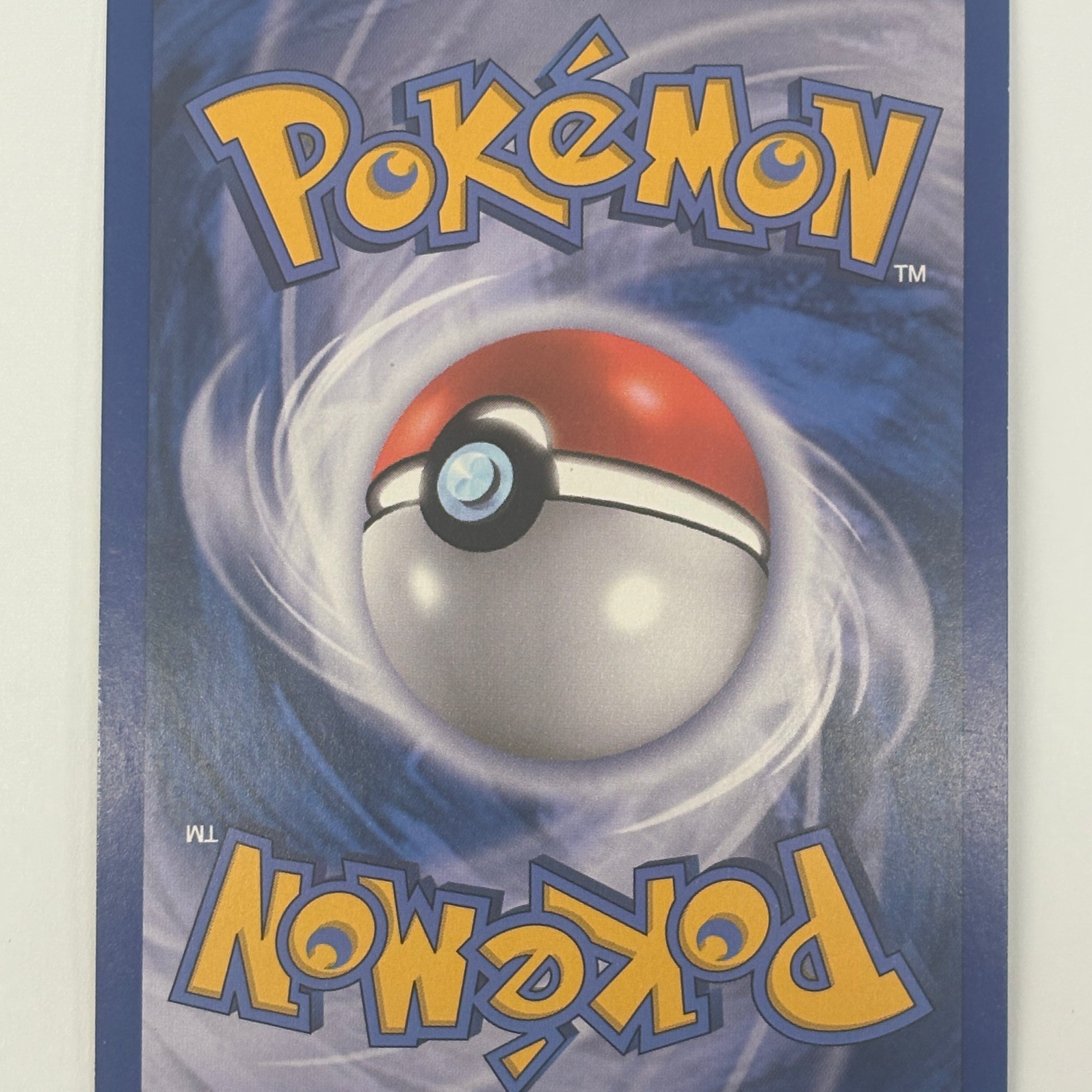 Pokémon TCG - Call of Legends Gyarados 7/95 (Reverse Holo) NM