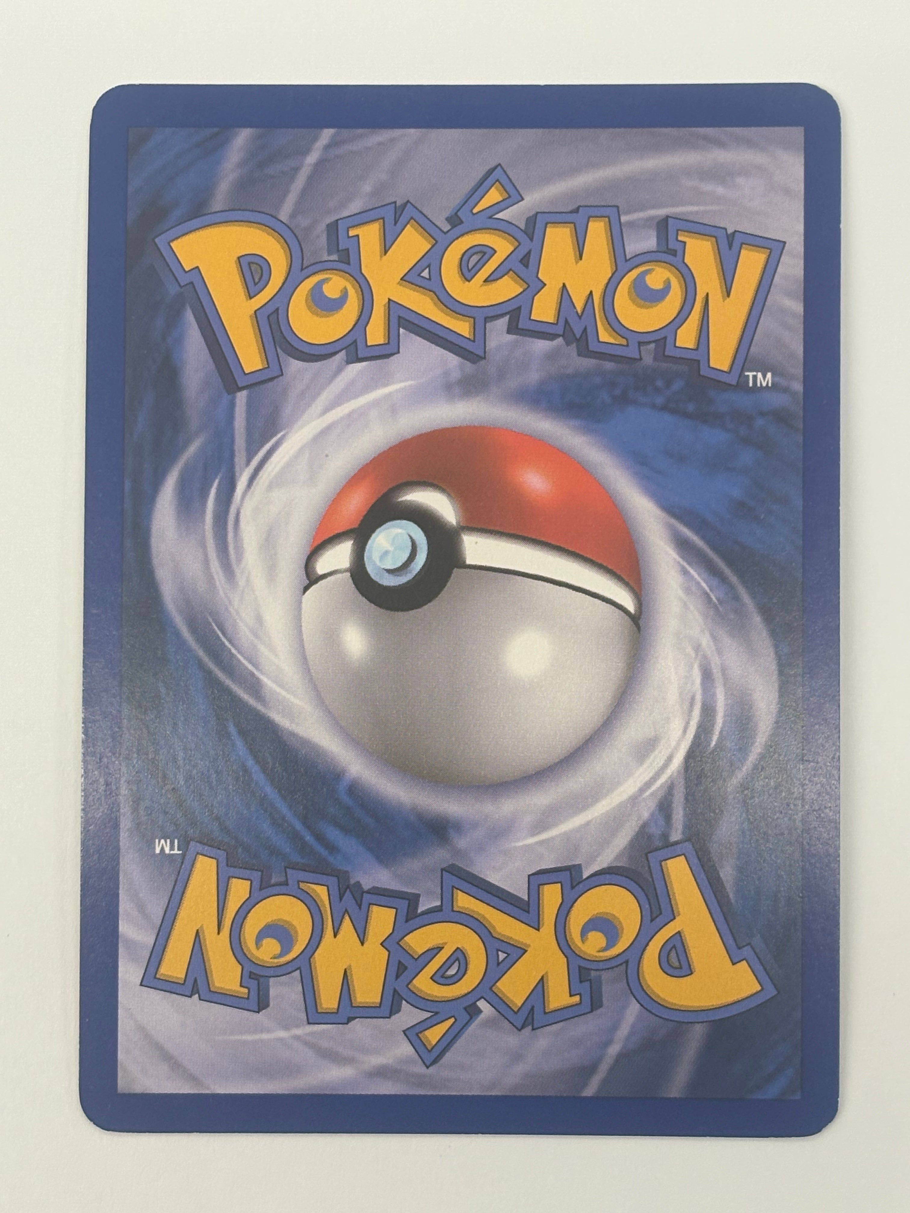 Pokémon TCG - Call of Legends Gyarados 7/95 (Reverse Holo) NM