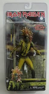 Neca Toys Iron Maiden Iron Maiden Action Figure