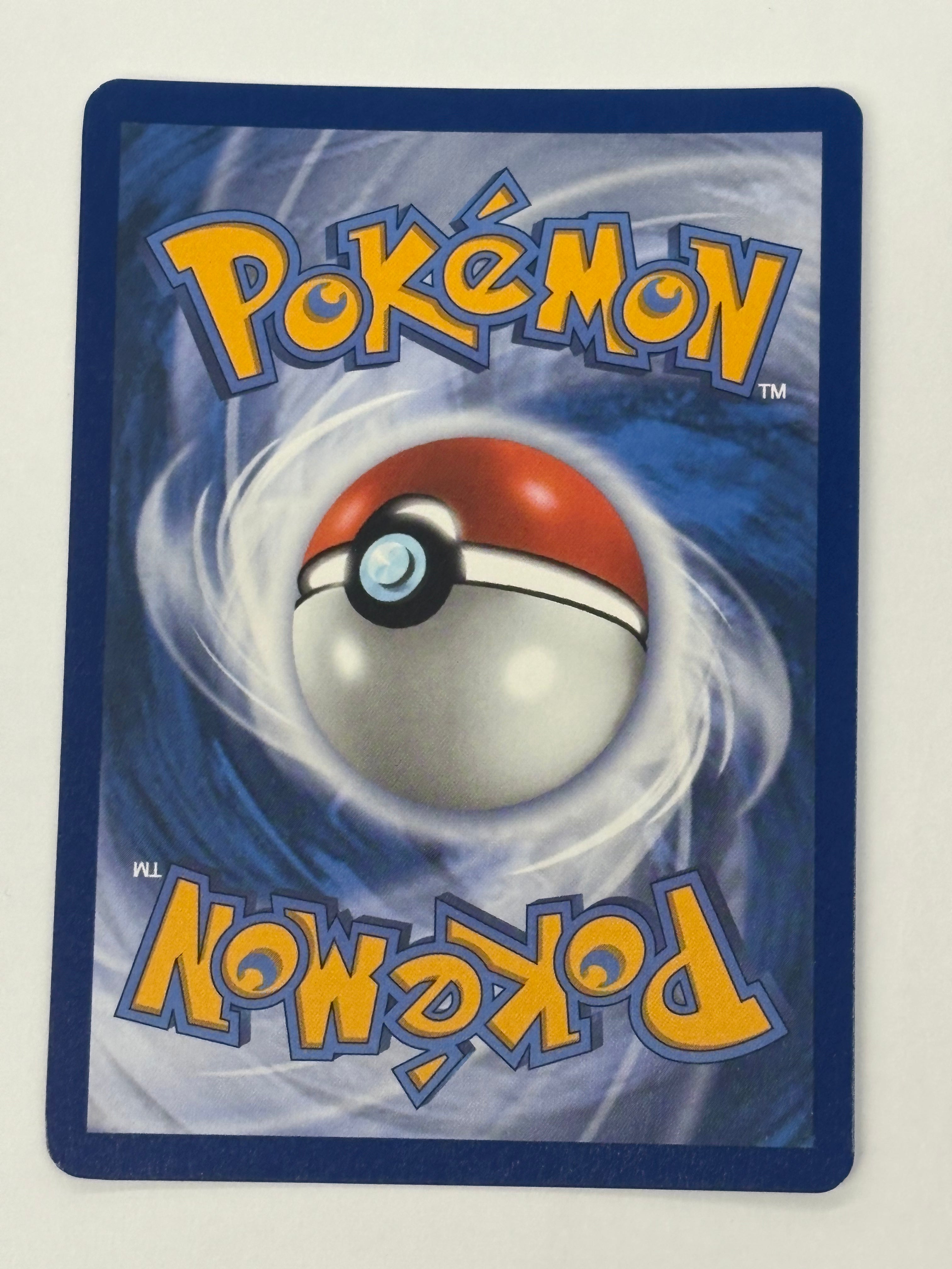Pokémon TCG - Mega Evolution Promo Haunter 027 NM