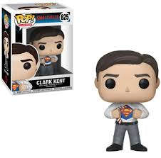 Funko Pop! Television Smallville Clark Kent #625