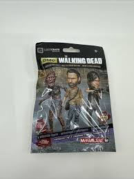 AMC’s The Walking Dead LootCrate Exclusive Blind Bag