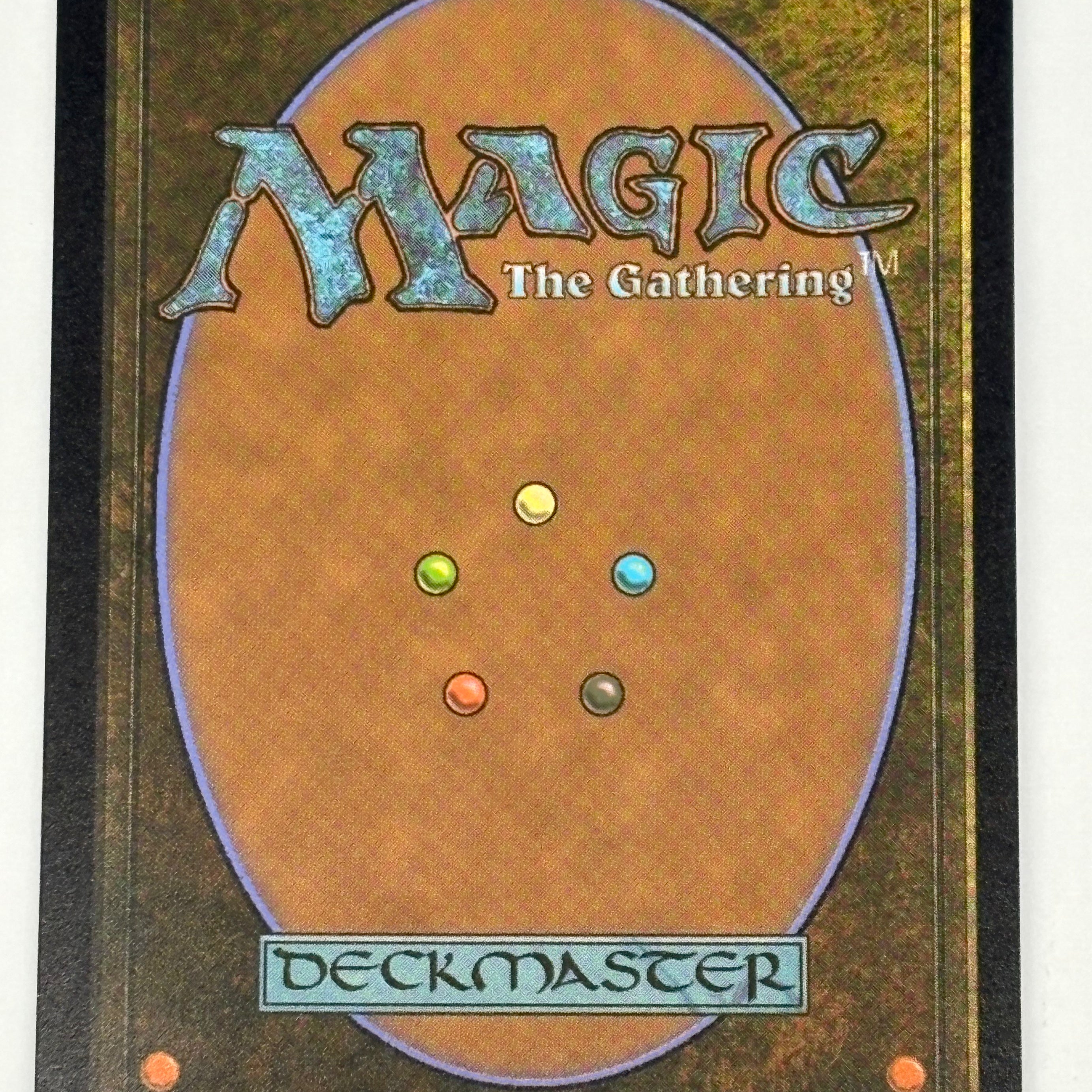Magic The Gathering TCG - Avatar the Last Airbender Prerelease Cards Badgermole Cub 167 (Holo) NM