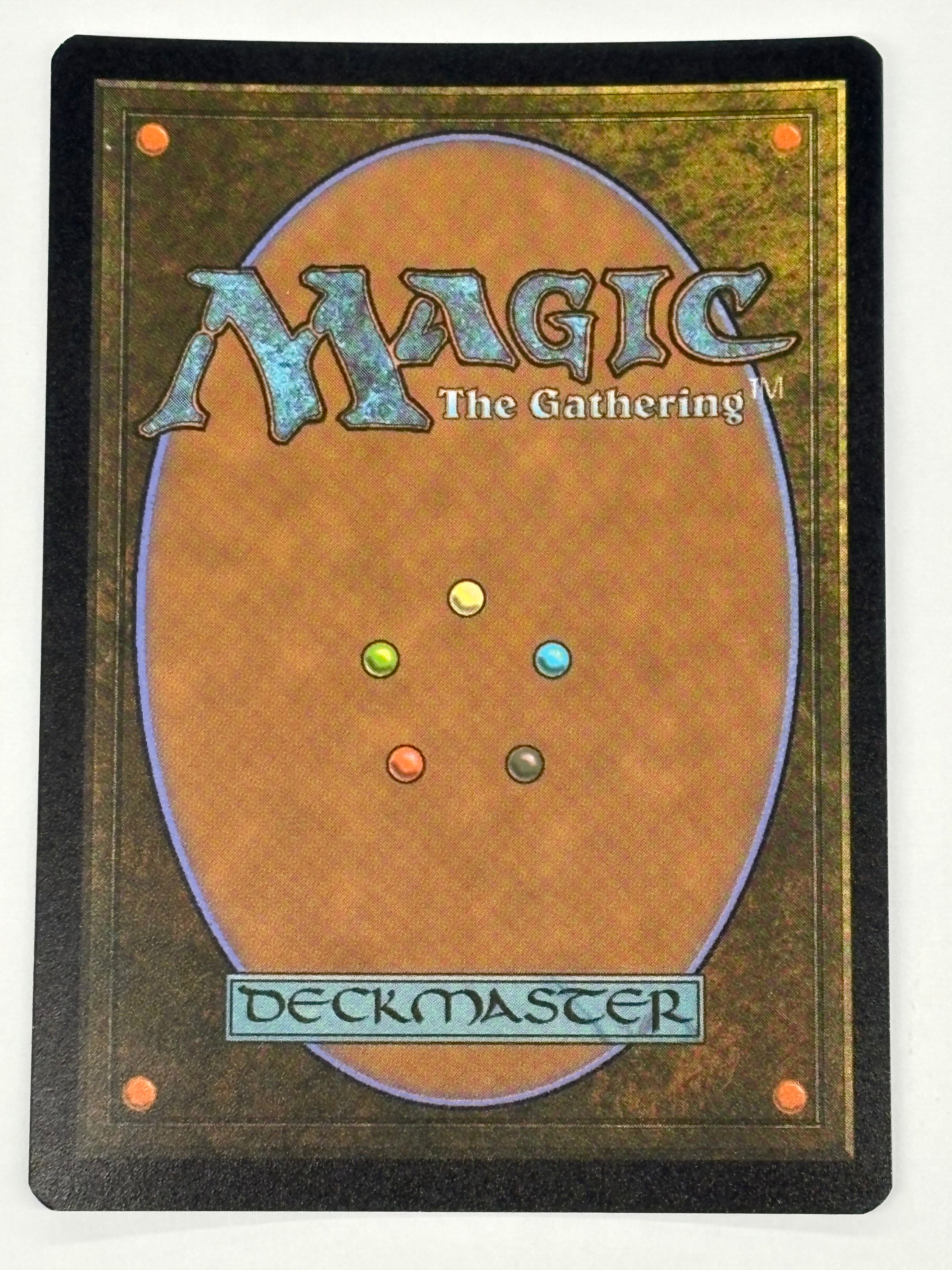 Magic The Gathering TCG - Avatar the Last Airbender Prerelease Cards Badgermole Cub 167 (Holo) NM