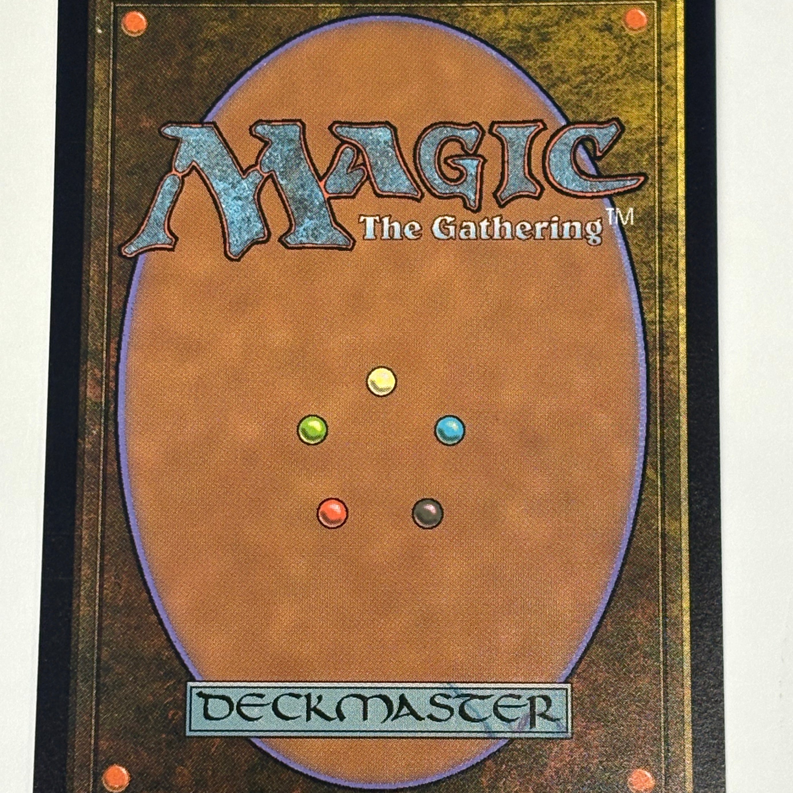 Magic The Gathering TCG - Avatar the Last Airbender Wan Shi Tong, Librarian (Showcase) 320 Foil NM