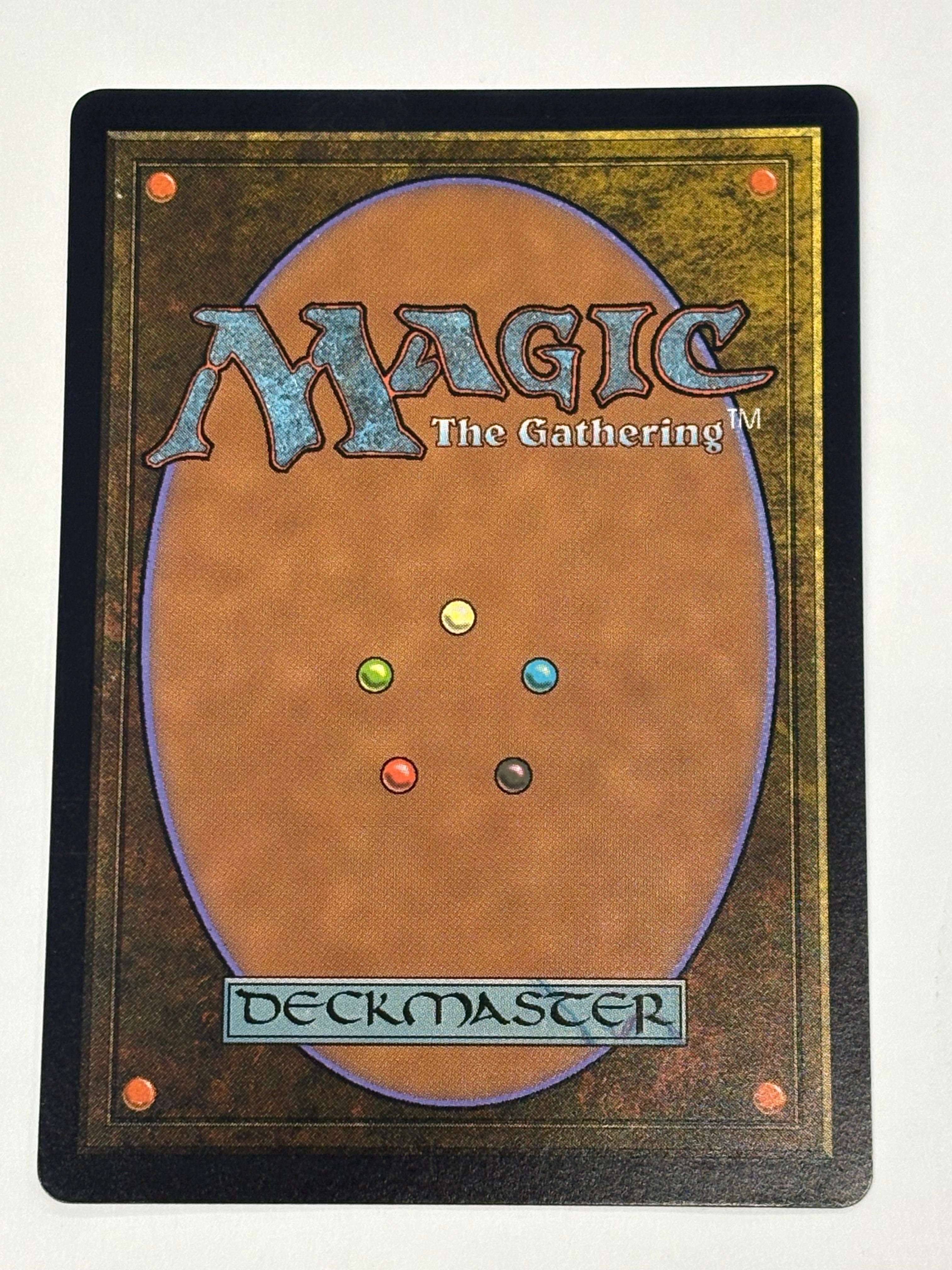 Magic The Gathering TCG - Avatar the Last Airbender Wan Shi Tong, Librarian (Showcase) 320 Foil NM