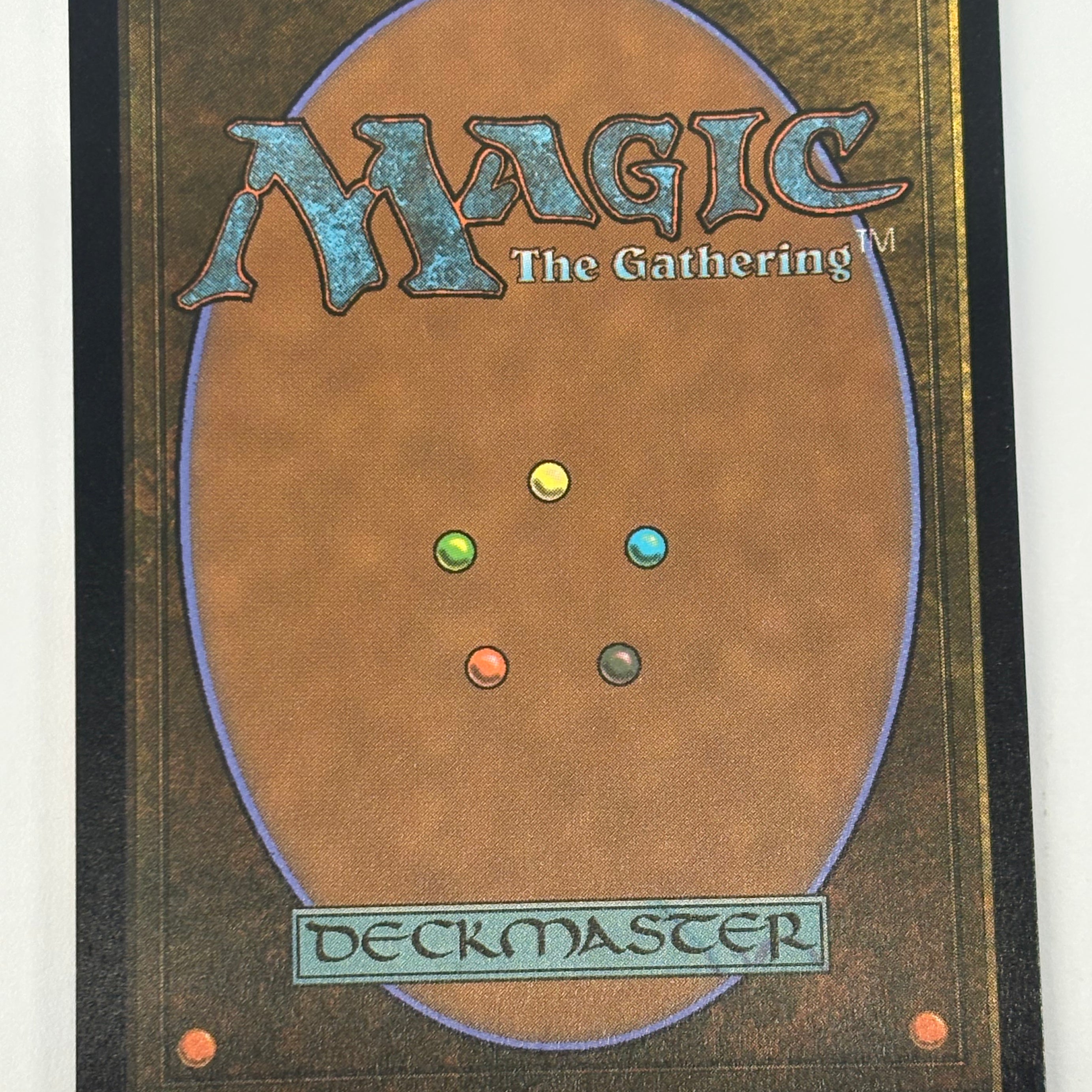 Magic the Gathering TCG - Commander Masters Fierce Guardianship (Borderless) 694 Foil NM