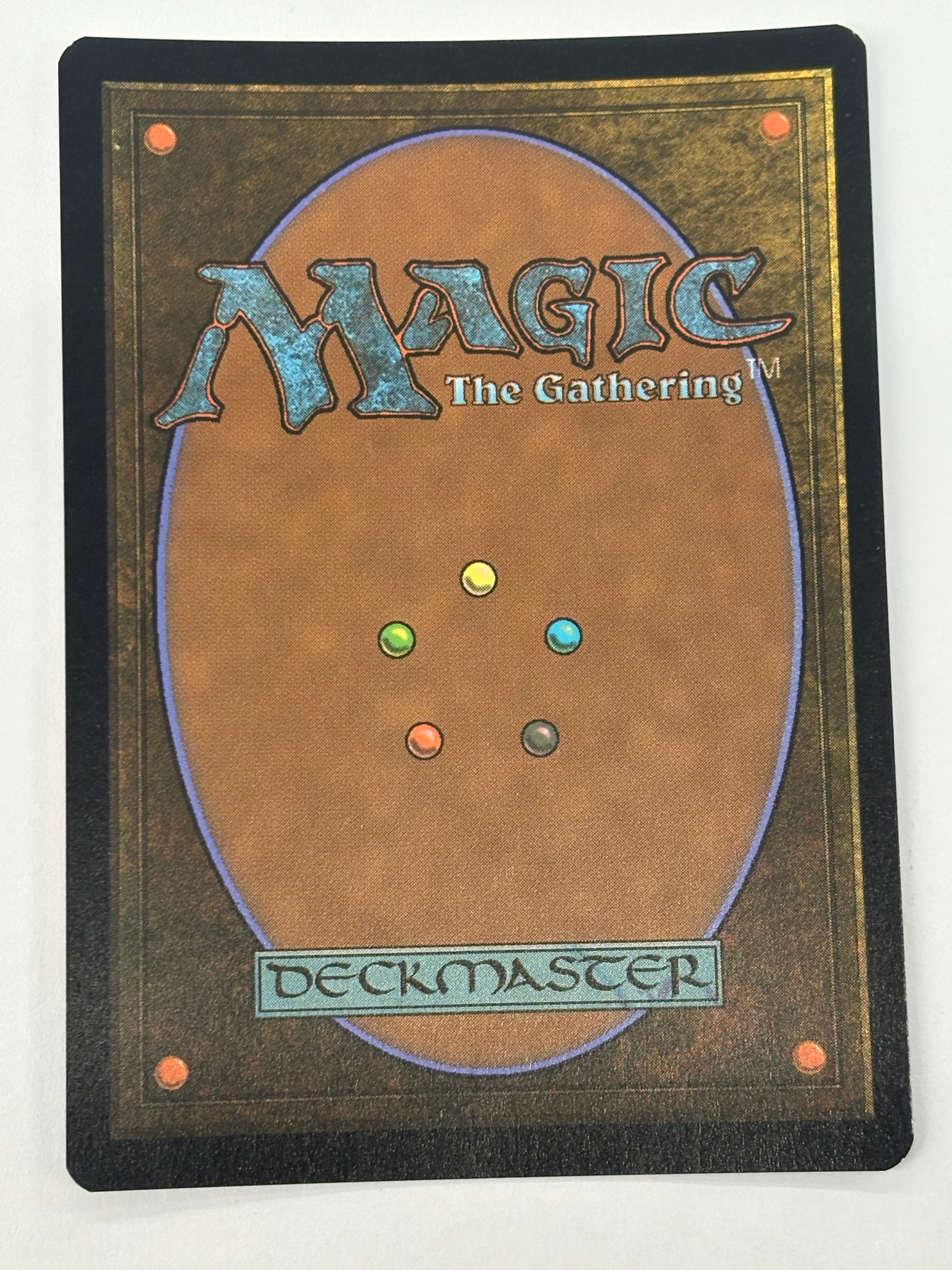 Magic the Gathering TCG - Commander Masters Fierce Guardianship (Borderless) 694 Foil NM