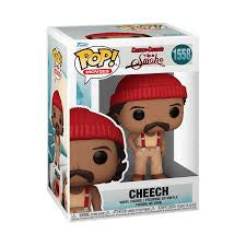 Funko Pop! Movies Cheech & Chong’s Up In Smoke Cheech #1558