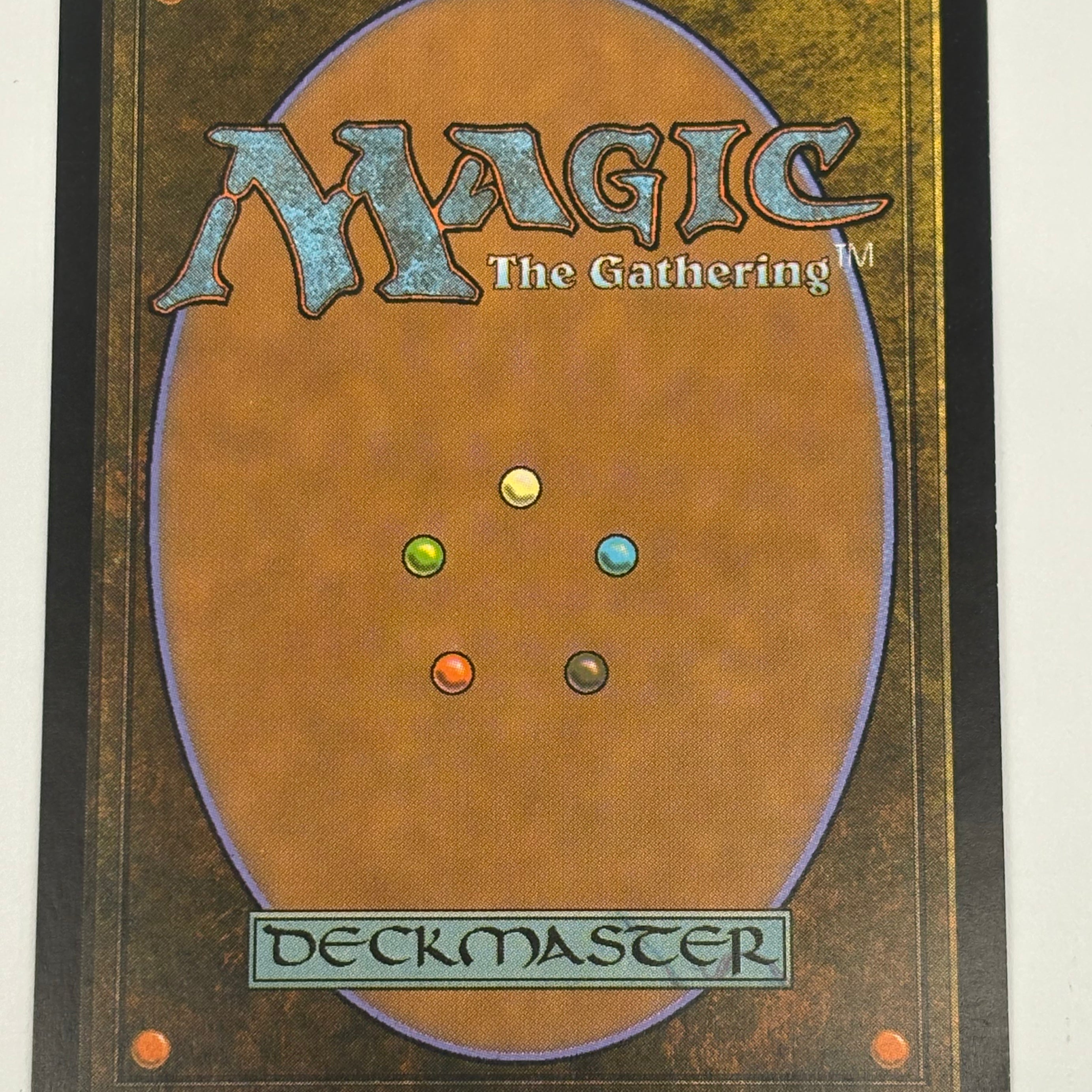 Magic The Gathering TCG - Zendikar Expeditions Sunken Ruins 027/045 Foil NM