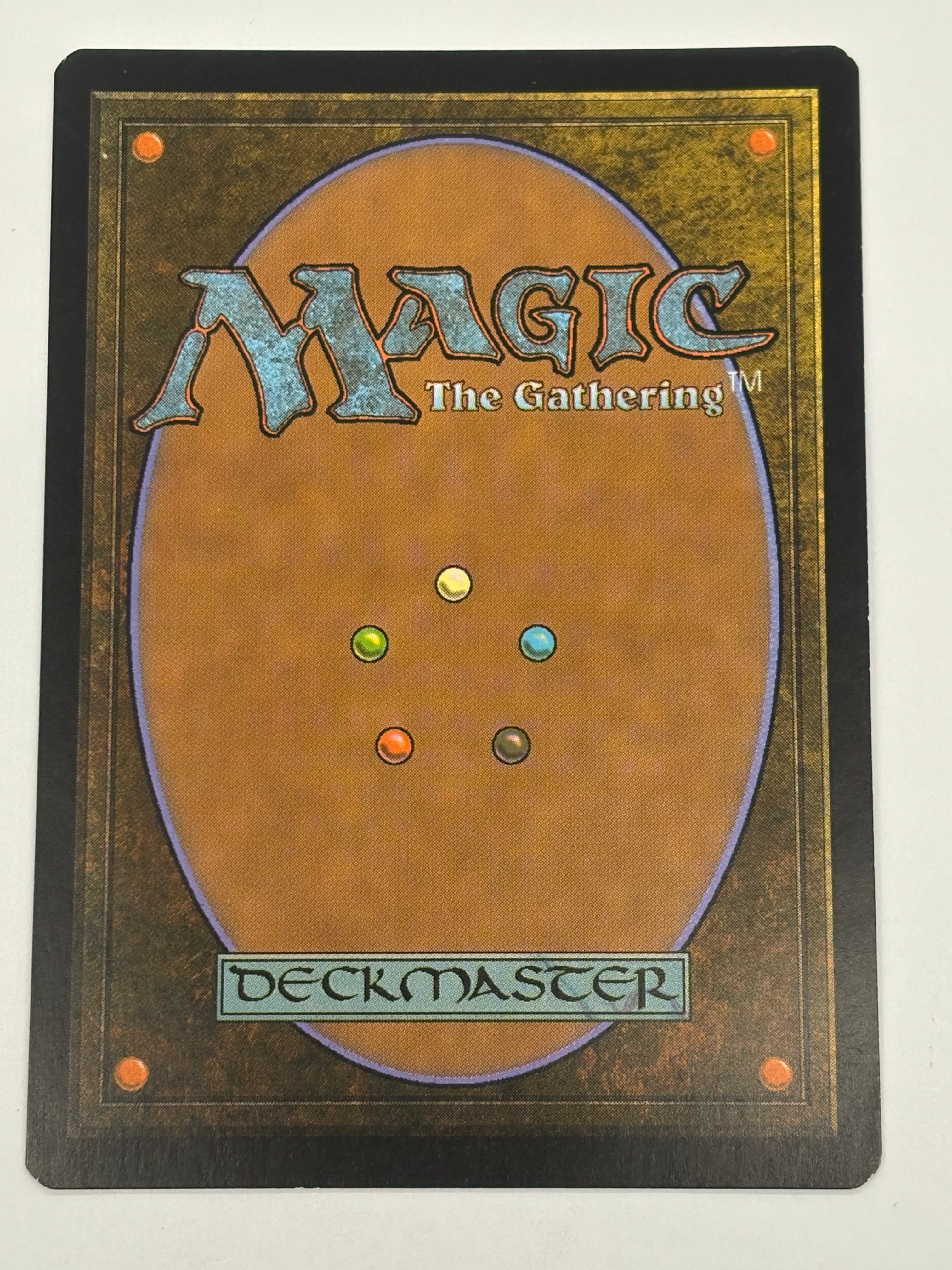 Magic The Gathering TCG - Zendikar Expeditions Sunken Ruins 027/045 Foil NM