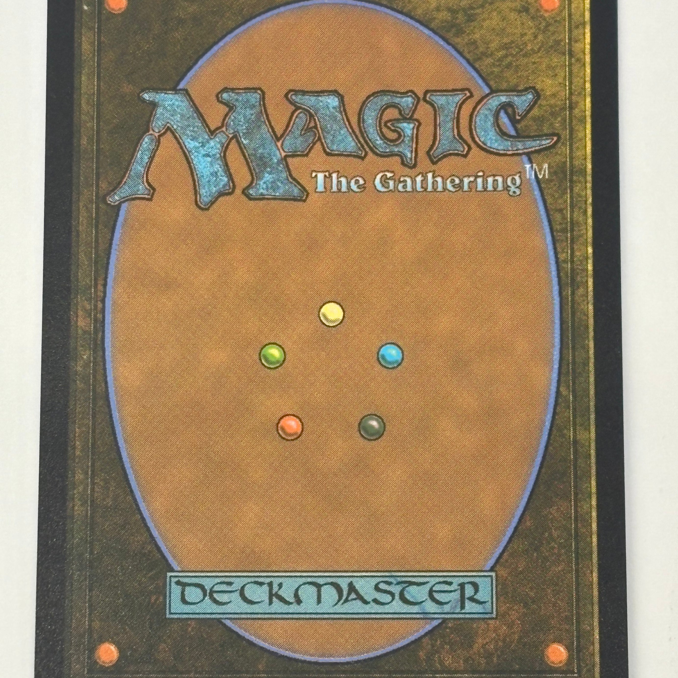 Magic The Gathering TCG - Secret Lair x Furby: Doo-ay Noo-lah Sol Ring (Confetti Foil) 2330 NM