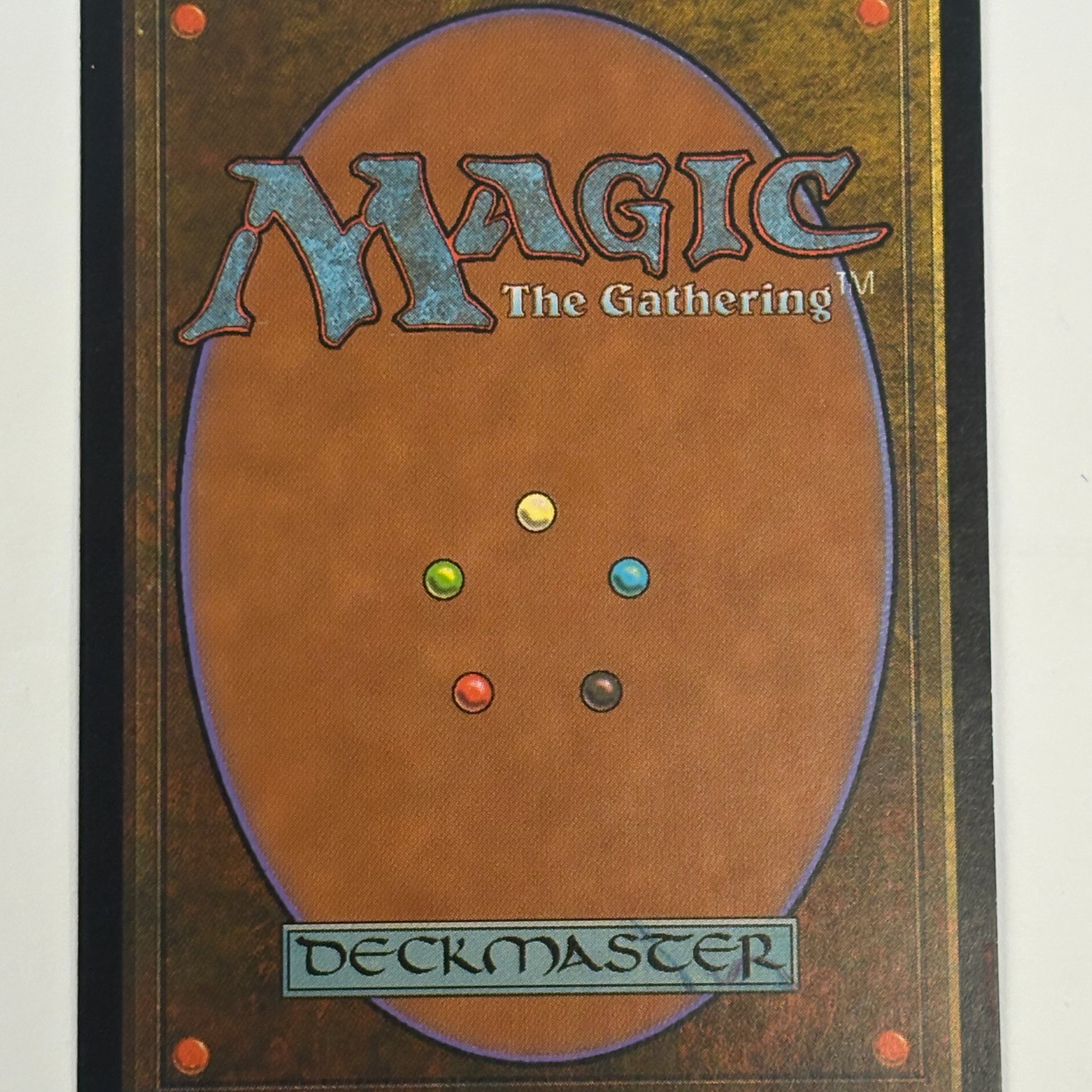 Magic The Gathering TCG - Nemesis Viseling 140/143 Foil NM