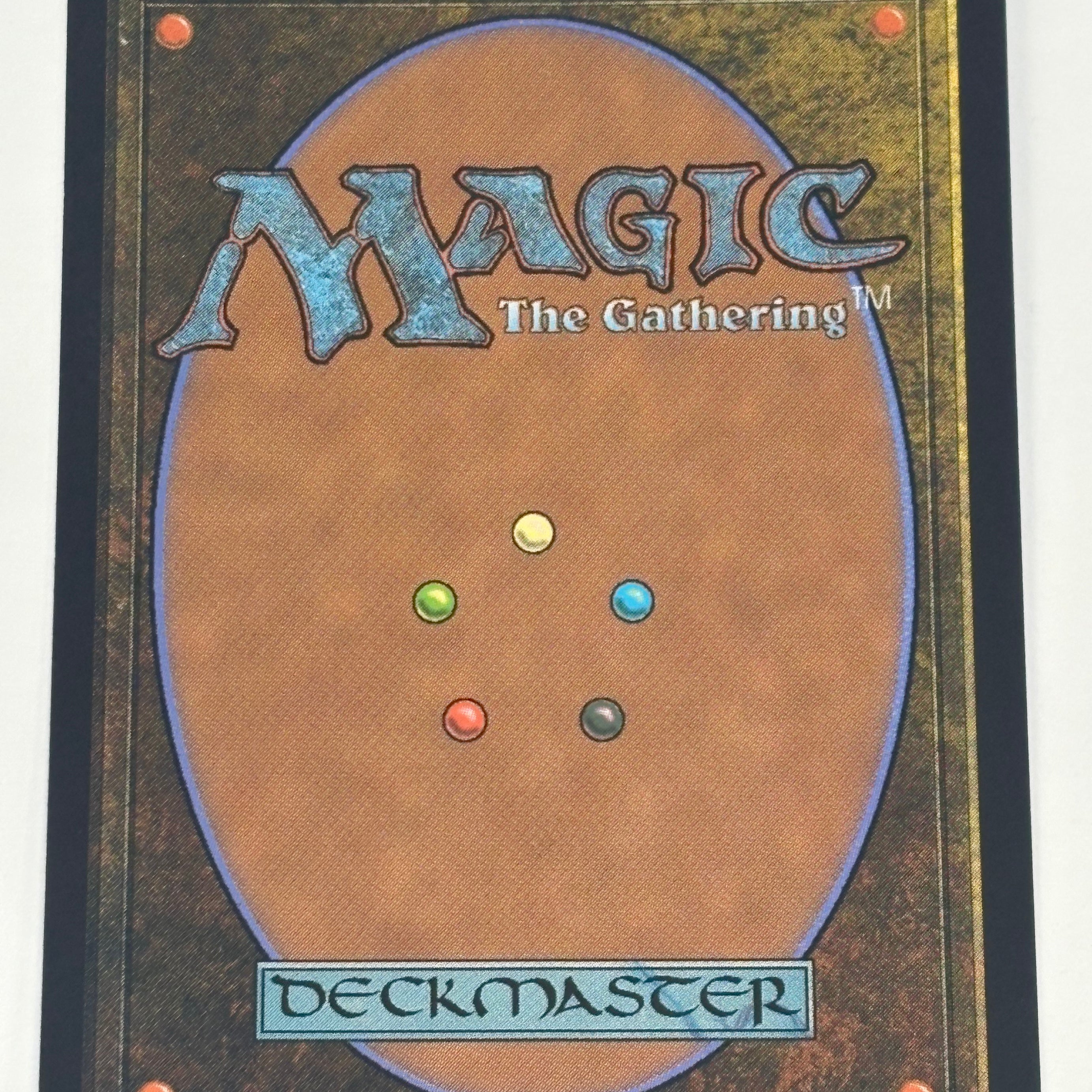 Magic The Gathering TCG - Final Fantasy Crystal of Altar Cave Chromatic Lanturn 061 Foil NM