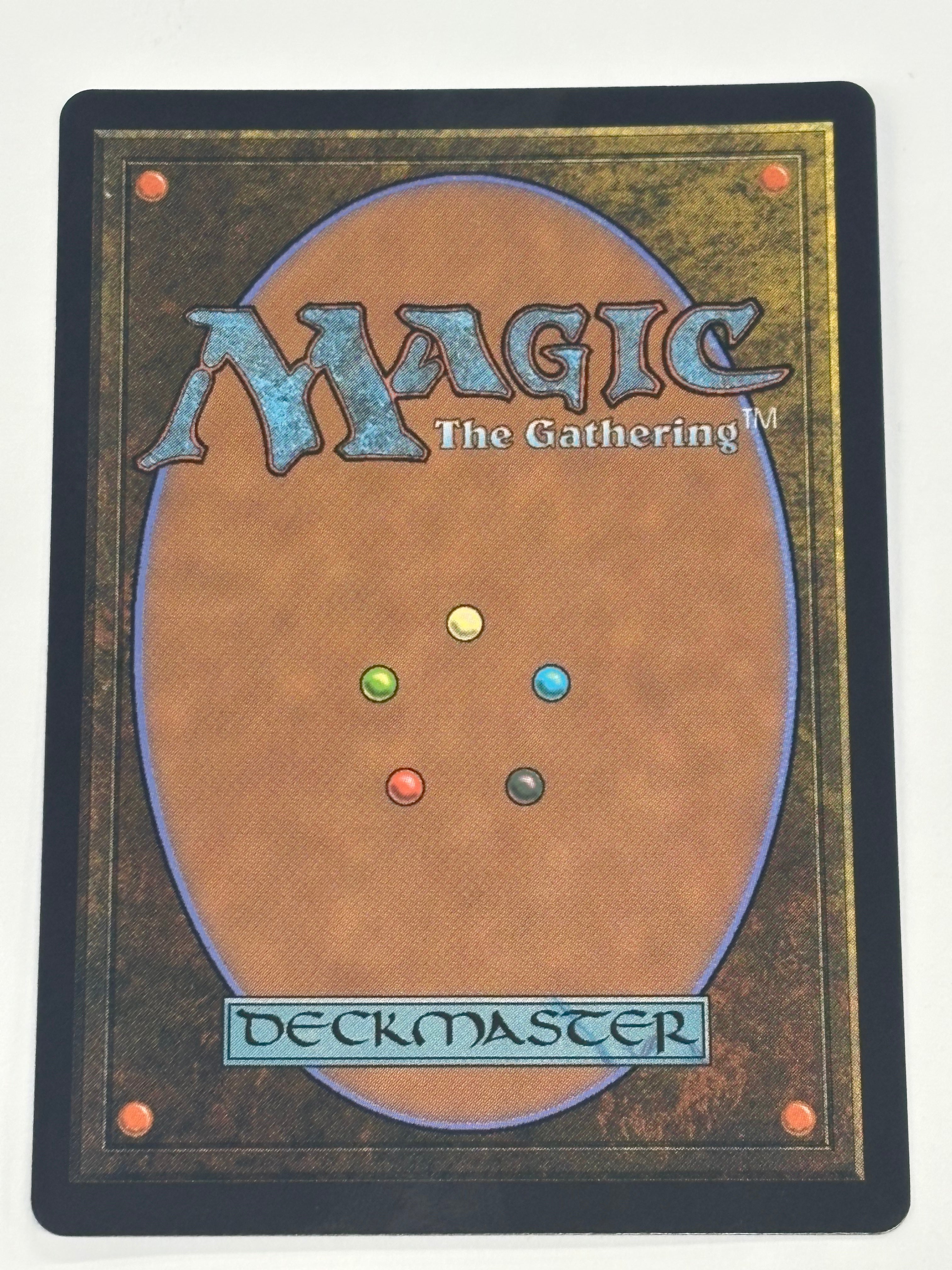 Magic The Gathering TCG - Final Fantasy Crystal of Altar Cave Chromatic Lanturn 061 Foil NM