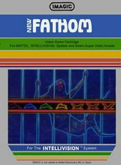 Intellivision Fathom Video Game
