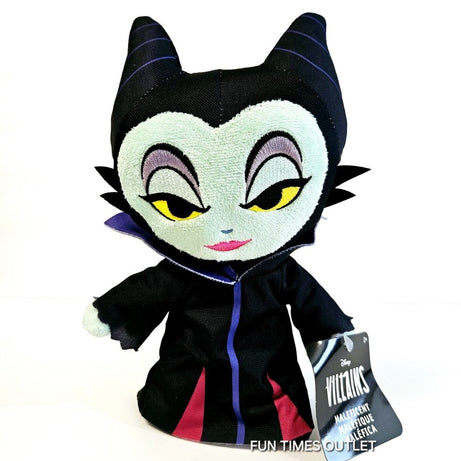 Disney Villains Maleficent Plush Doll