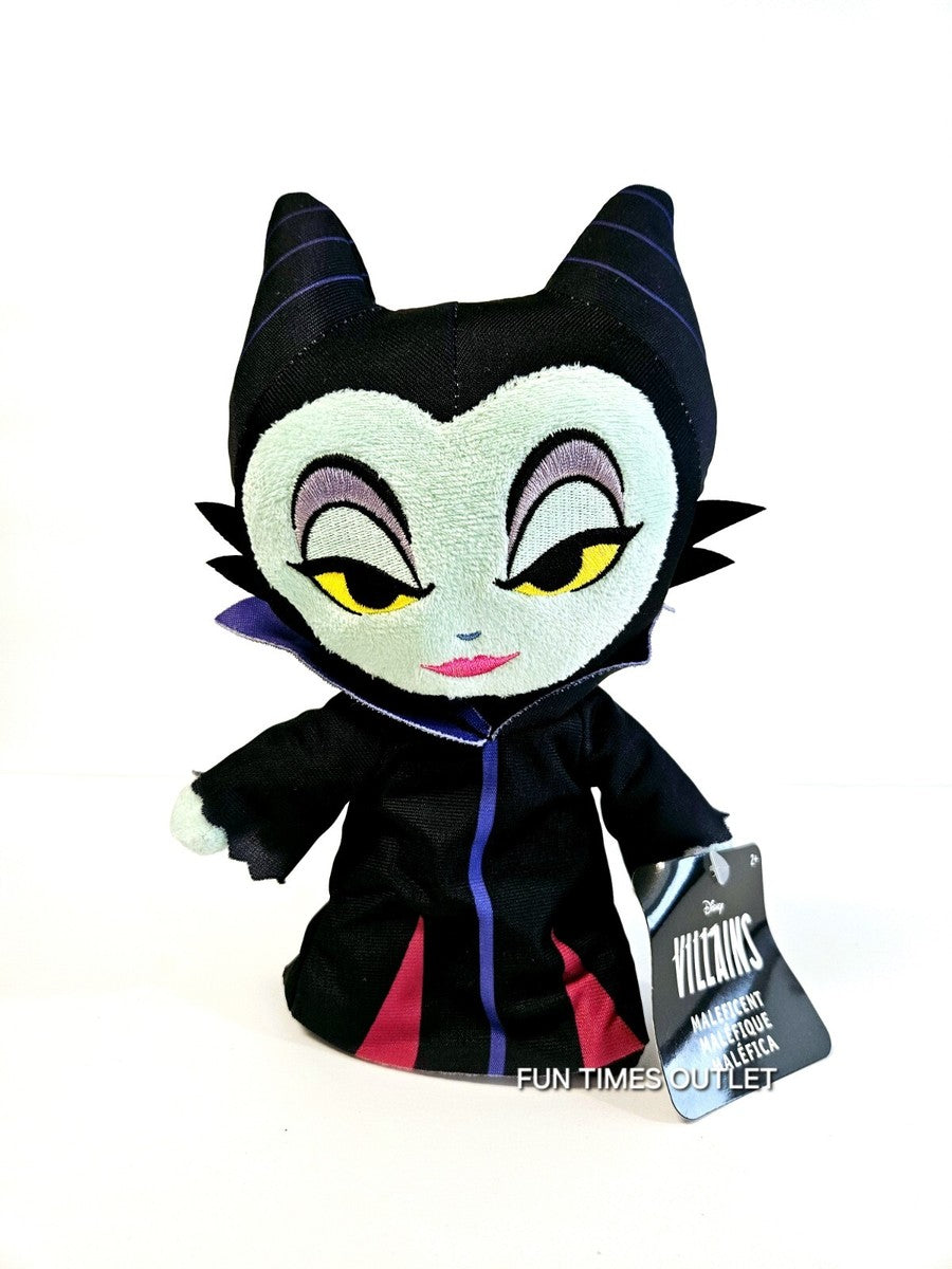 Disney Villains Maleficent Plush Doll