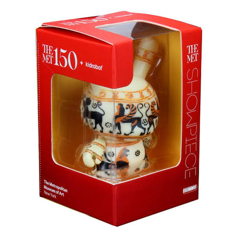 Kidrobot Phunny The Metropolitan Museum of Art Showpiece