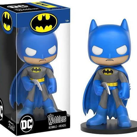 Funko Wobblers DC Batman Bobble Head