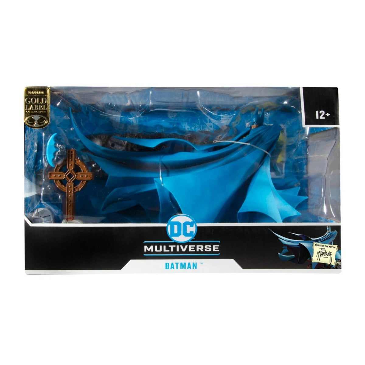 McFarlane Toys DC Multiverse Batman Action Figure