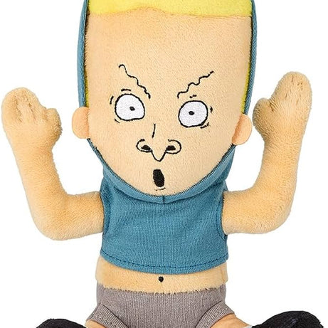 Neca Kidrobot Phunny Mike Judges Beavis and Butt-Head (Beavis) Plush